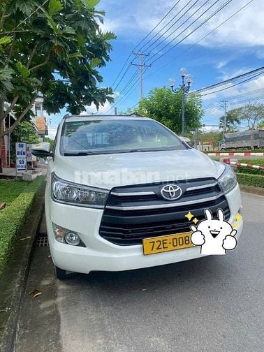 🚗✨ CHO THUÊ XE TỰ LÁI INNOVA 2017 – 8 CHỖ RỘNG RÃI TẠI TP.HCM! ✨🚗