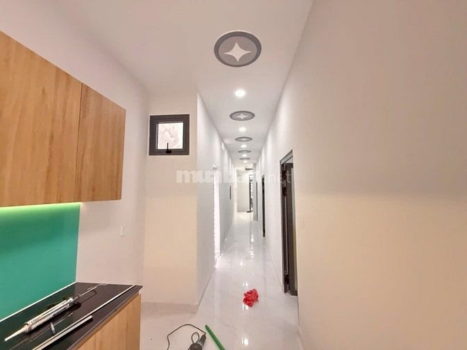 🏡 Nhà ở ngay cổng trường TH LÊ VĂN VIỆT Q.9 