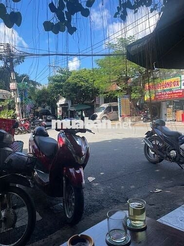 CHO THUÊ NHÀ MẶT TIỀN  MÃ LÒ – Q. BÌNH TÂN (120m2) 3PN 2WC, 13TR/Tháng