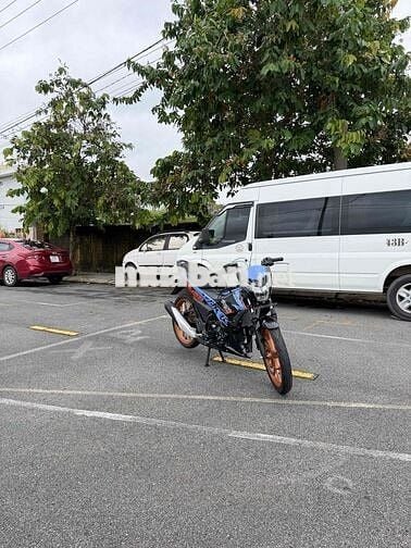 Nhượng lại raider siêu cọp - chíh chủ