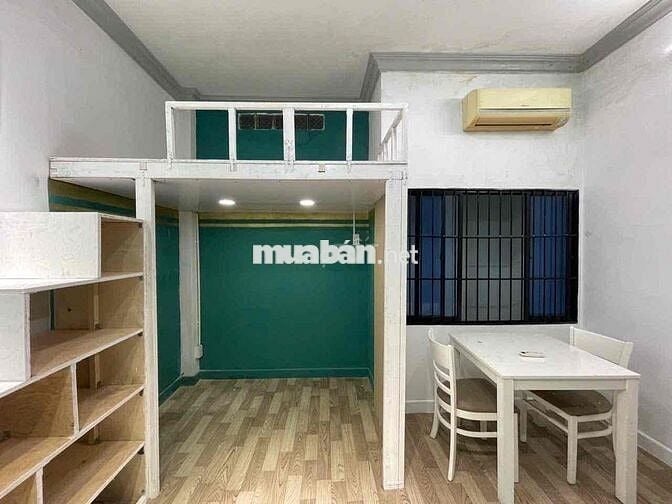 pass Phòng cuối tháng 10  🔆Số 339/27 Nguyễn Thái Bình, P12, Tân Bình