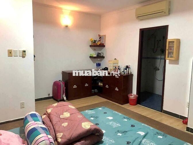 Tìm bạn nữ ở ghép tại Chung cư Thế Kỷ 21