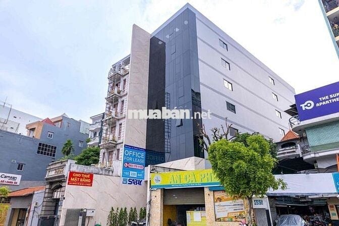 Cho thuê Văn Phòng Kinh Doanh ngay nhà ga T3_trục đường Cộng Hoà