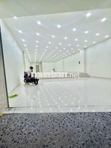 Nhà mặt tiền đường trương phước Phan gần tân hoà đông