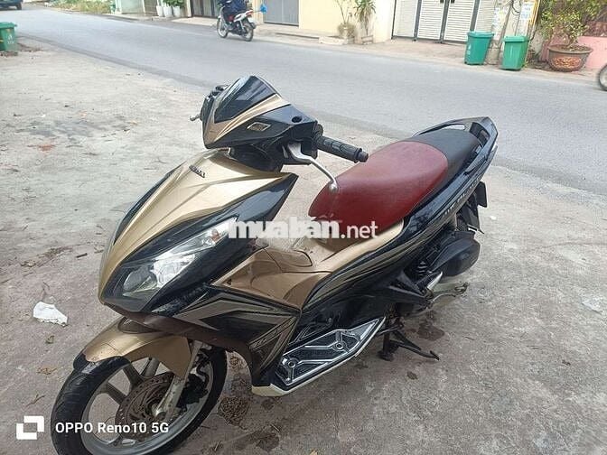 Bán a blade 125 xe gia đình sử dụng vẫn ngon