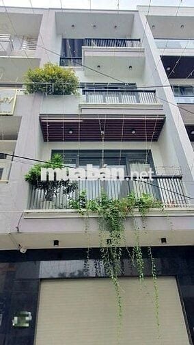 Cần cho thuê nhà HXT 69/4A Nguyễn Gia Trí P.25 Q.Bình Thạnh