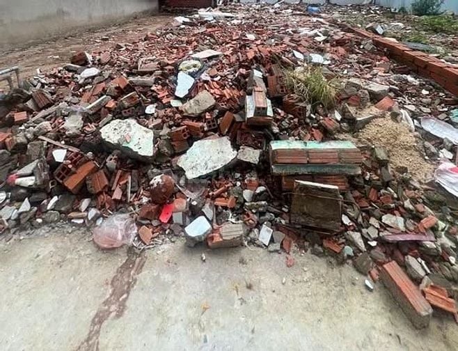 Đất 66m2 Đất trống tiện xây mới cạnh Tô Hiệu,Tân Phú,HCM giá 4,5 tỷ