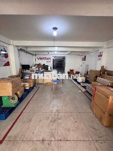 🏠 CHO THUÊ NHÀ NGUYÊN CĂN MẶT TIỀN GÒ Ô MÔI – QUẬN 7