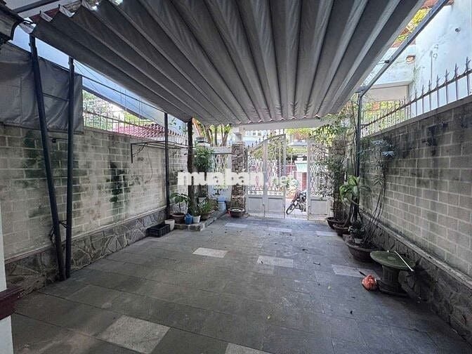 Cần bán nhà 3 tầng mặt tiền Hòa cường - Đà Nẵng