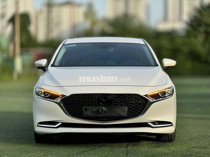 Mazda 3 2024 1.5L Luxury - 27,000 km siêu mới.
