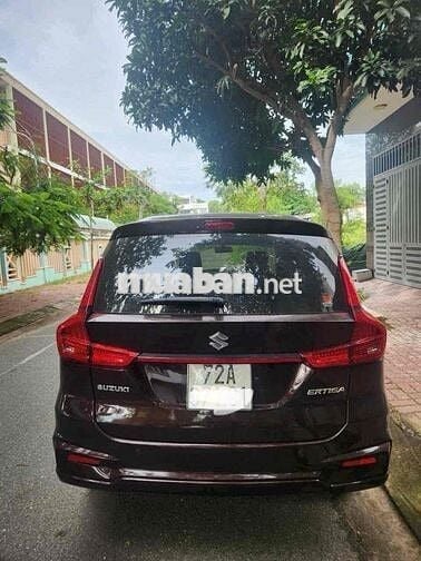 Chính chủ dư dùng cần bán gấp Suzuki ERTIGA - 2019