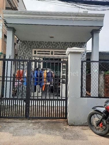 Diện Tích Lớn 5x18m chỉ với 4,2 Tỷ, Kế Bên KDC Phước Kiển A