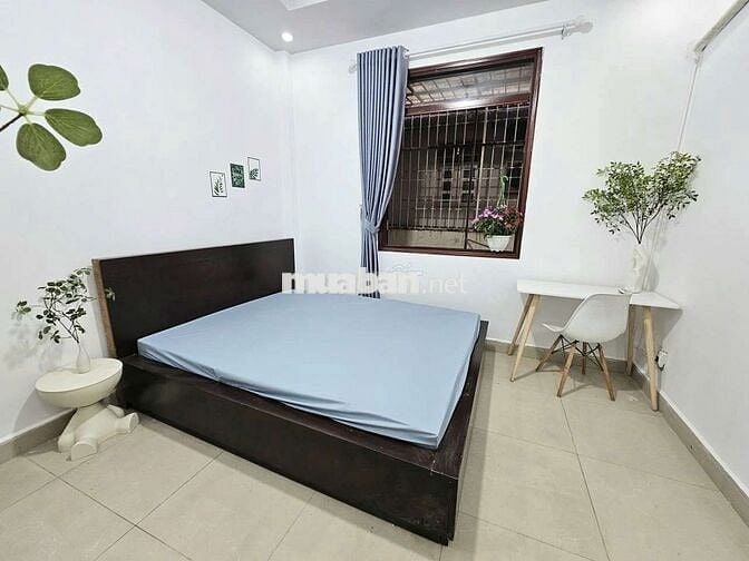 Cho thuê phòng Full NT cạnh Cầu Phú Mỹ, KDC Nam Long, KCX Tân Thuận