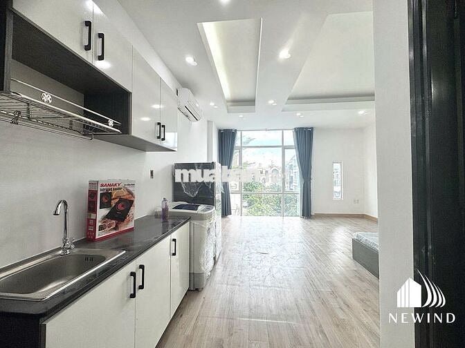 Hàng hot thị trường CHDV ngay KDC cao cấp yên tĩnh gần trung tâm