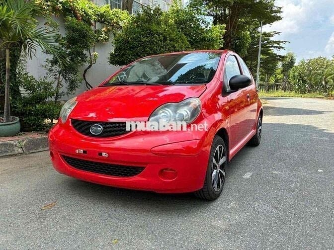 Toyota Aygo 2010 1.0 MT - 68000 km