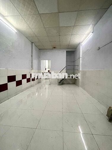 🏠CHO THUÊ NHÀ NGUYỄN NGỌC LỘC GẦN CẦU VƯỢT 3/2, P.14, QUẬN 10