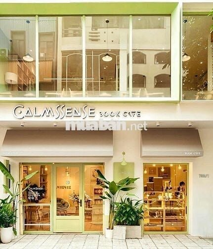 CHO THUÊ NHÀ MT SƯ VẠN HẠNH Q10, DT NGANG 10M, TRỆT 3 LẦU, GIÁ 50TR