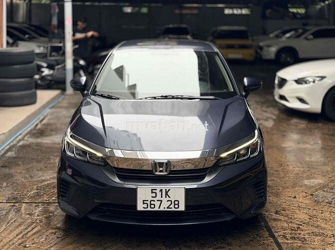 Honda City 2022 L 1.5 AT - 28000 km
