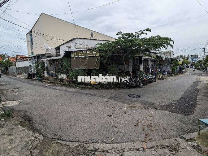 Mặt tiền ds kinh doanh linh xuân dt 68m2 hía 4 Tỷ x