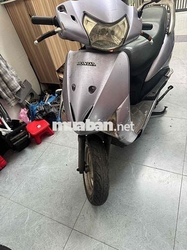 bán scr 2008 bs71 chính chủ giao cavet + cmc