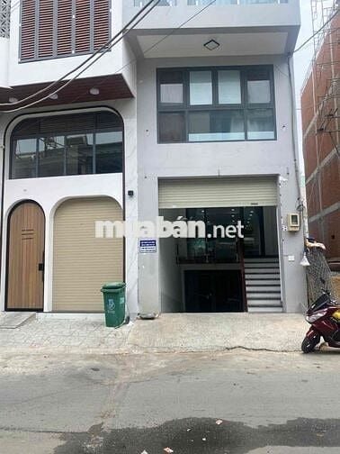 CHO THUÊ MẶT BẰNG RỘNG RÃI TRUNG TÂM QUẬN 7