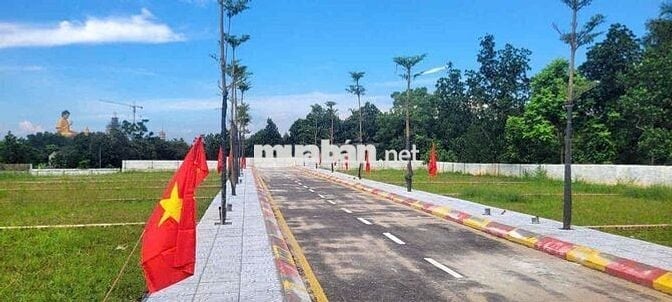 Nhỉnh 3 tỷ có ngay lô đất F0 khu vực Hoà Lạc