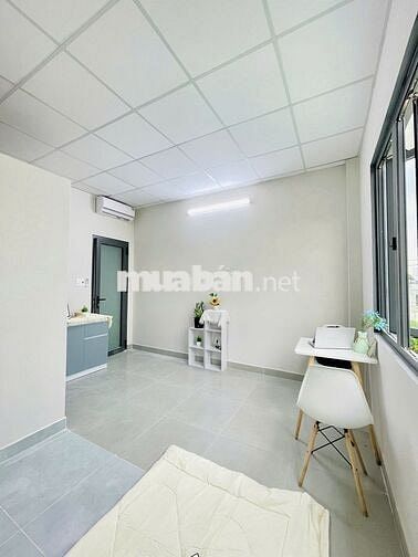 🌈KHAI TRƯƠNG PHÒNG MỚI CHỈ TỪ 3,x. GẦN NGAY VẠN PHÚC CITY QL13