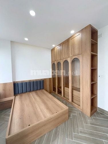 Bán nhà trệt 2 Lầu Đường Trường Lưu - Nguyễn Duy Trinh , Quận 9