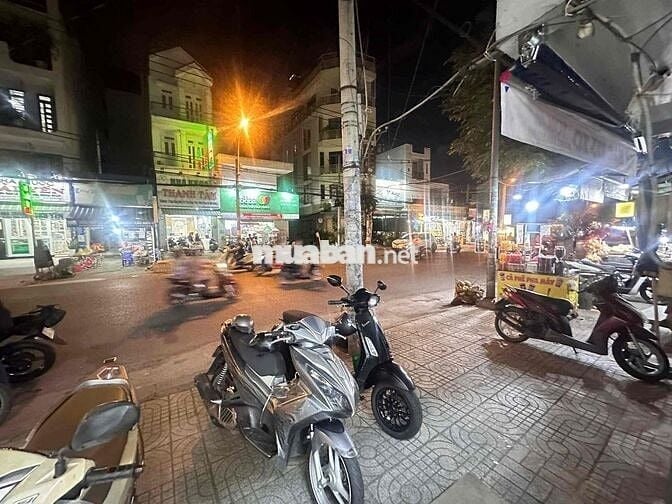 MẶT BẰNG MẶT TIỀN PHẠM VĂN BẠCH 4x30M SIÊU RỘNG KINH DOANH TỰ DO💕💕💕