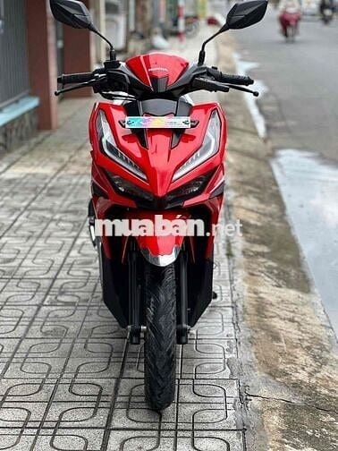 VARIO MÀU ĐỎ, XE ZIN ĐẸP, HỖ TRỢ GÓP