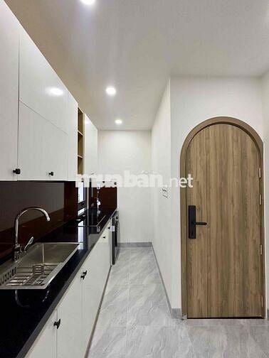 Căn hộ Eco City ( gần voi sắt nguyễn chí thanh)