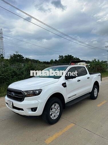 Ford Ranger 2019 XLS 2.2L 4x2 AT - 59000 km