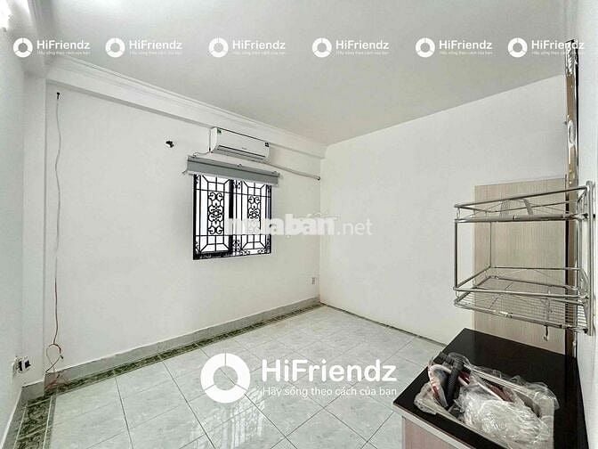 PHÒNG TRỌ CỬA SỔ TRỜI GIÁ RẺ NGAY SÁT QUẬN 5