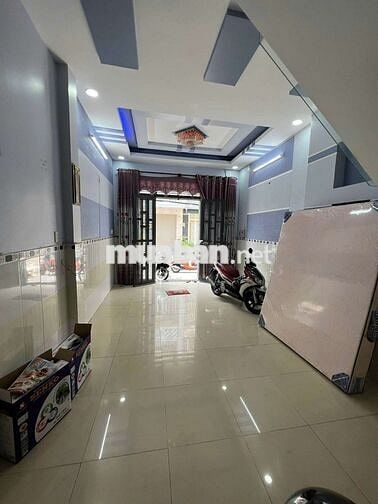 5 PHÒNG MẶT TIỀN ĐƯỜNG KHU BÌNH PHÚ