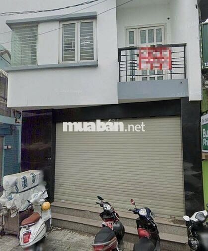 Mặt Tiền Ngã 3 Cù Lao và Hoa Lan Ngang 5m có 3 lầu Kinh Doanh Tự Do