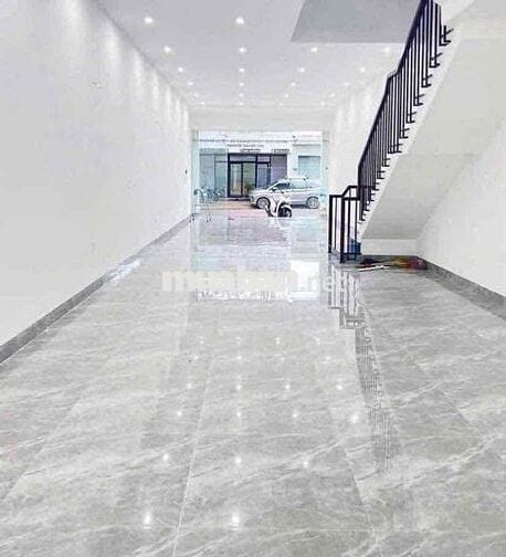 Nhà cho thuê: Đường nguyễn khuyến ( tân lợi)