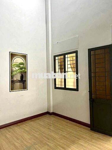 Nhà cho thuê: đường Võ Thị Sáu