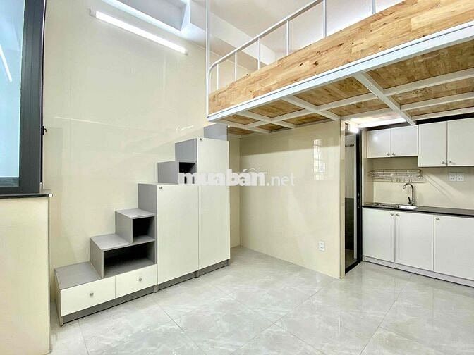 Phòng trọ sinh viên có gác mới xây ngay phan văn hớn nguyễn ảnh thủ