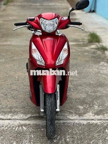 VISION 2017 XE ZIN MỘC, BAO TRANH CHẤP