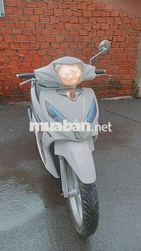 Xe Sym Sark cực Chất