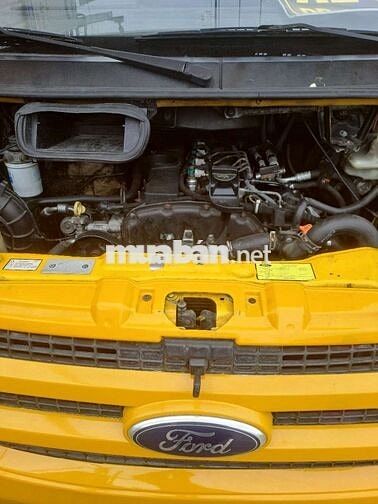 2008 6 chỗ - 208000 km