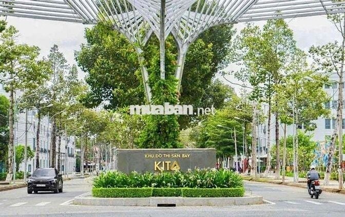 Nền Khu Stella Mega ( KDC Ngân Thuận Cũ ) Đã Có Sổ Hồng