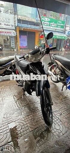 Sirius 50cc ko cần bằng