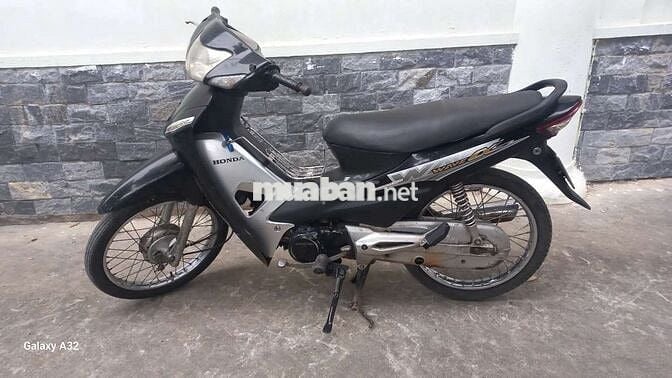 Wave honda nguyên zin