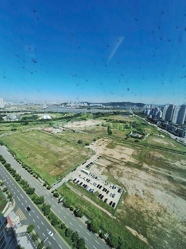 Dự án Nghỉ dưỡng và Đầu tư Visa F-5 tại Incheon, Hàn Quốc