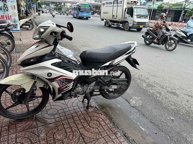 Yamaha exciter can bán