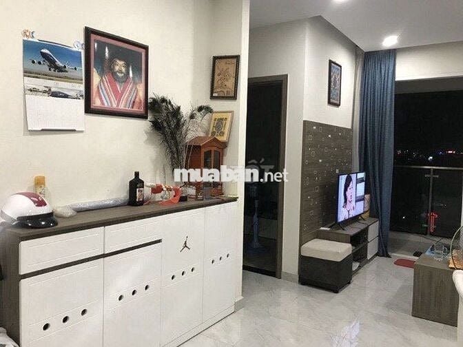 Cho thuê Park Legend, Tân Bình, 42m2, 1PN riêng, 1WC, giá 10.5tr