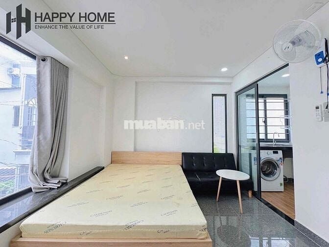💥CHO THUÊ CHDV PHÒNG STUDIO TÁCH BẾP CỬA SỔ THOÁNG NGAY PHÚ NHUẬN
