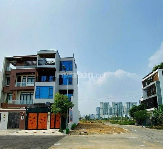 BÁN ĐẤT DỰ ÁN PHÚ NHUẬN 1.2.PHƯỜNG THẠNH MỸ LỢI.QUẬN 2.GIÁ 140 TR/M2.