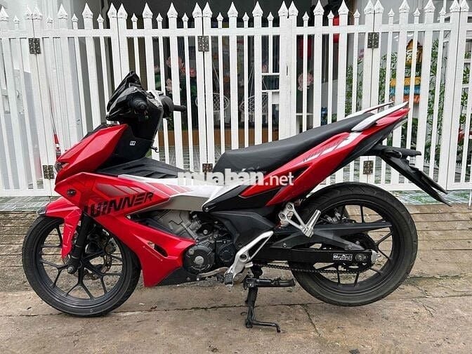 Honda Winner X chính chủ